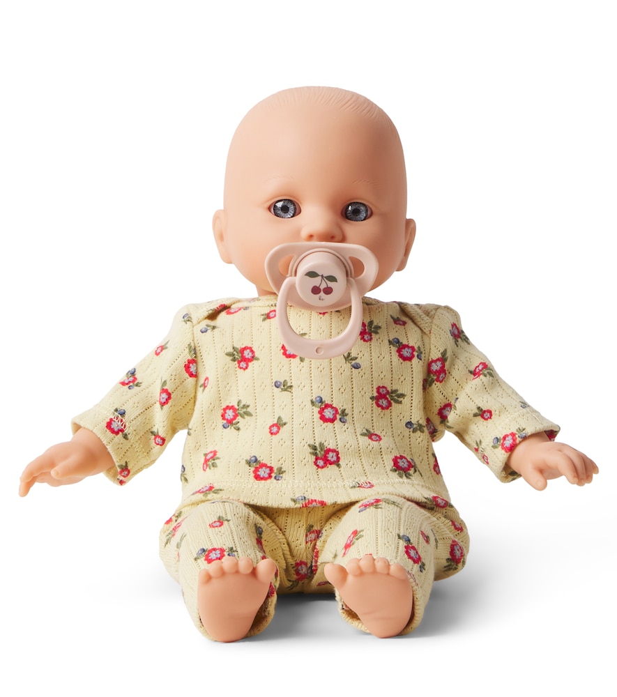 Konges Slojd Multicoloured Molly Doll - Mytheresa