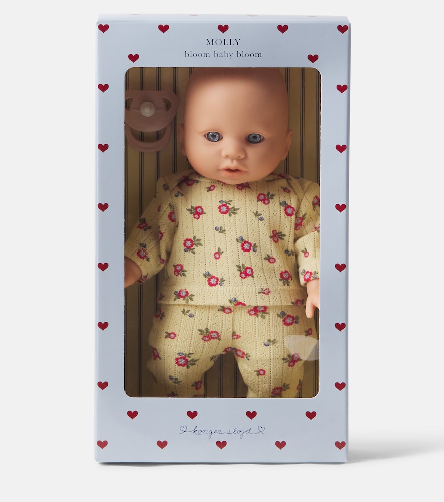  Konges Slojd Konges Sløjd Muñeca Molly 