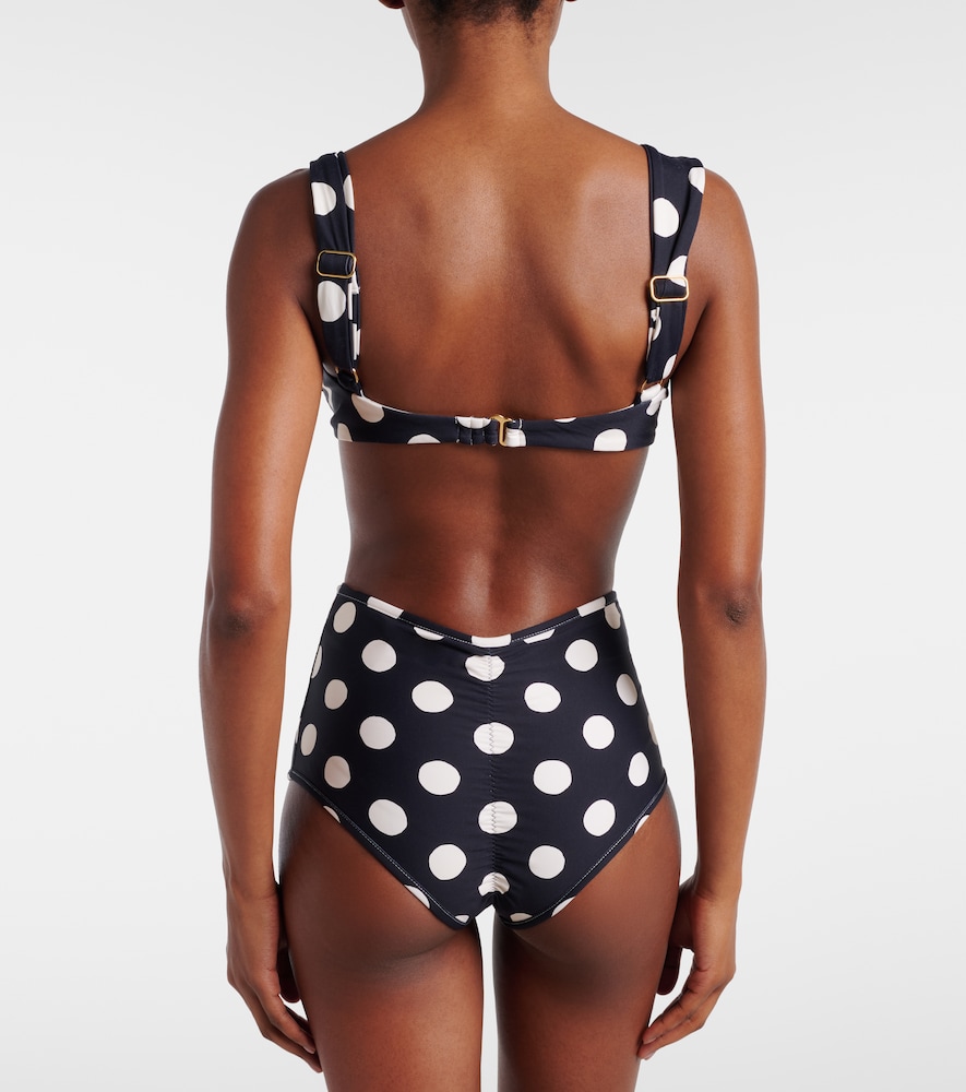  Montce Montce Bikini-top Bella 