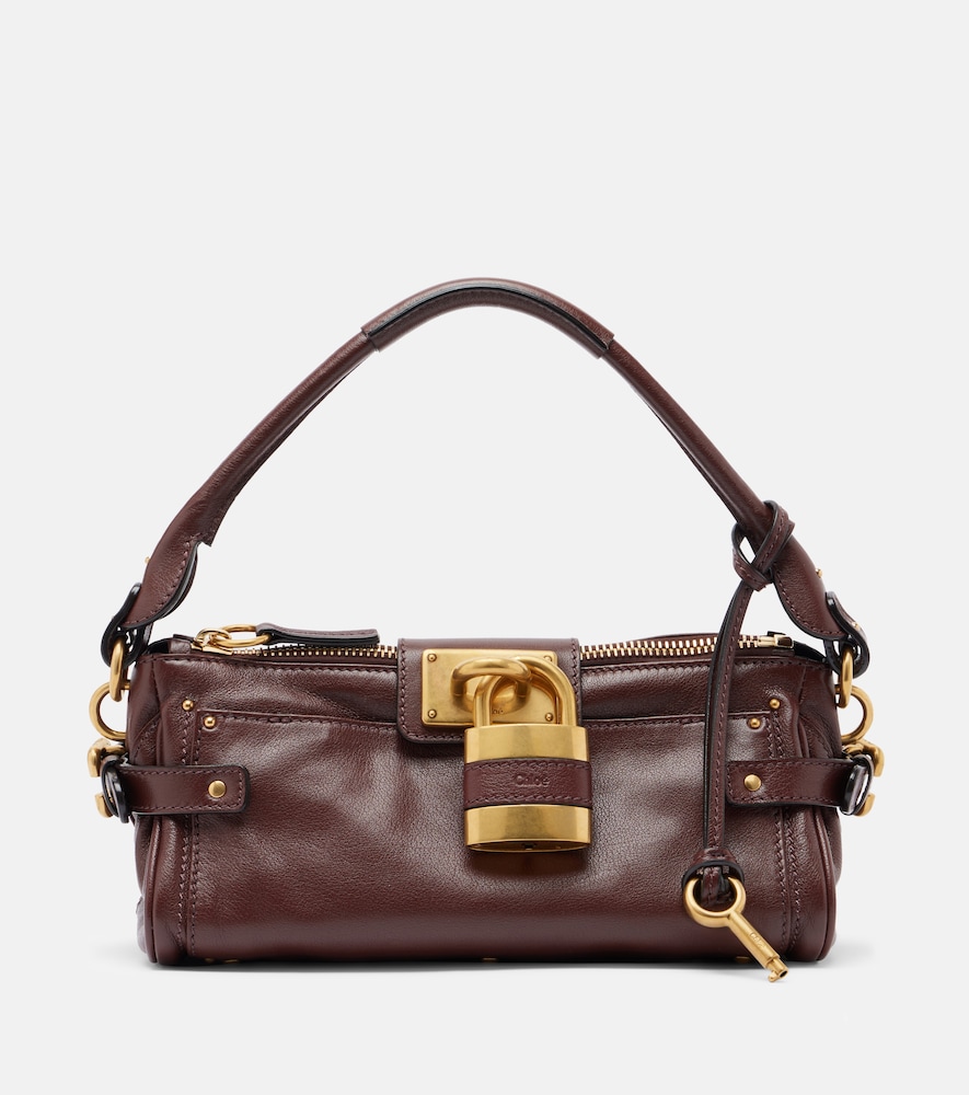 Chloé Paddington Small Shoulder Bag
