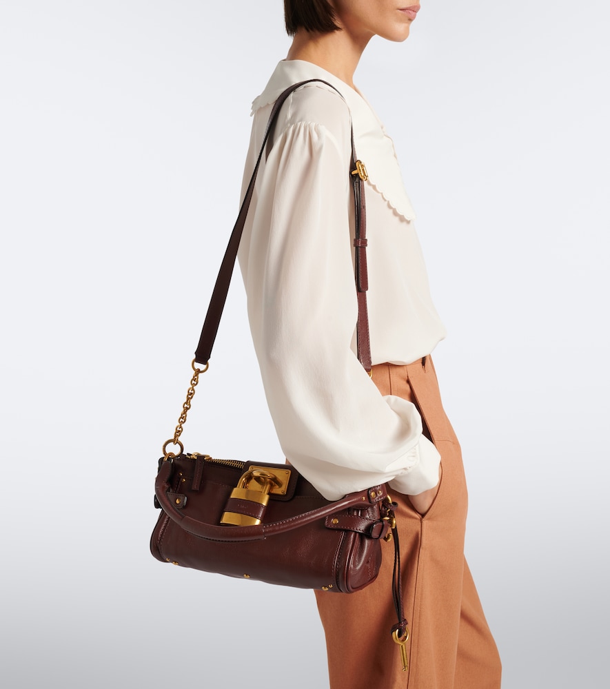 Chloé Paddington Small Shoulder Bag
