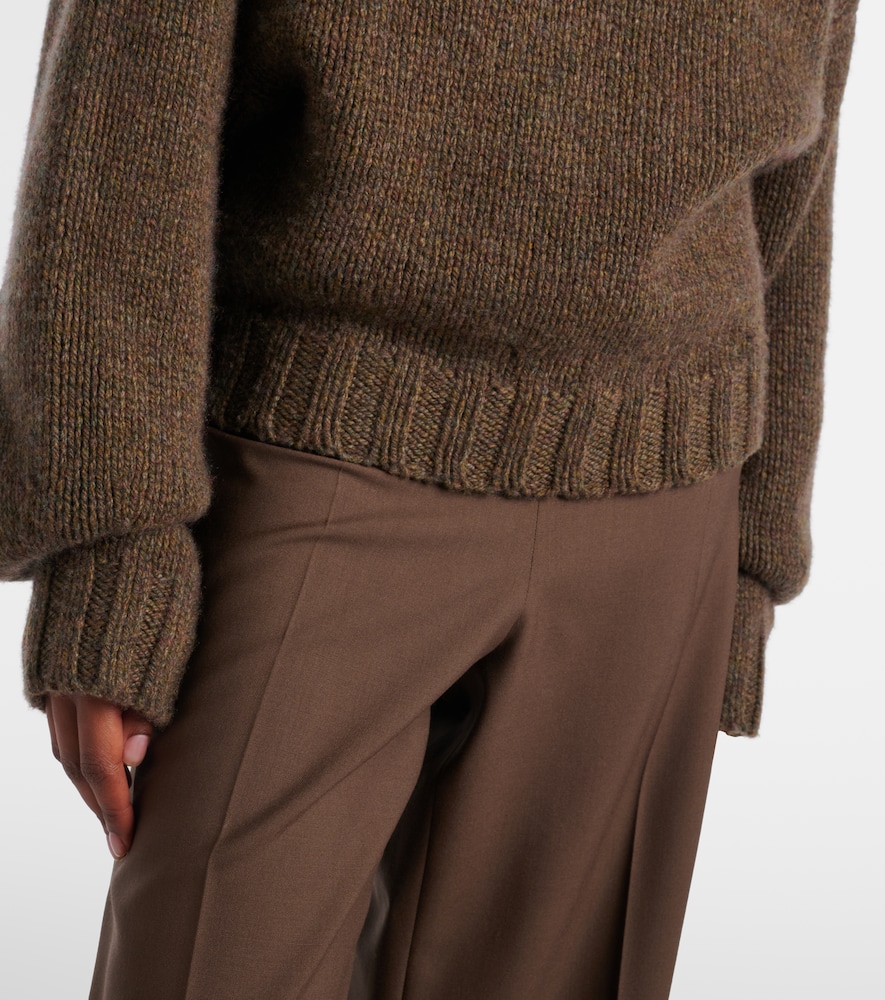 Gemma Oversized Cashmere Sweater