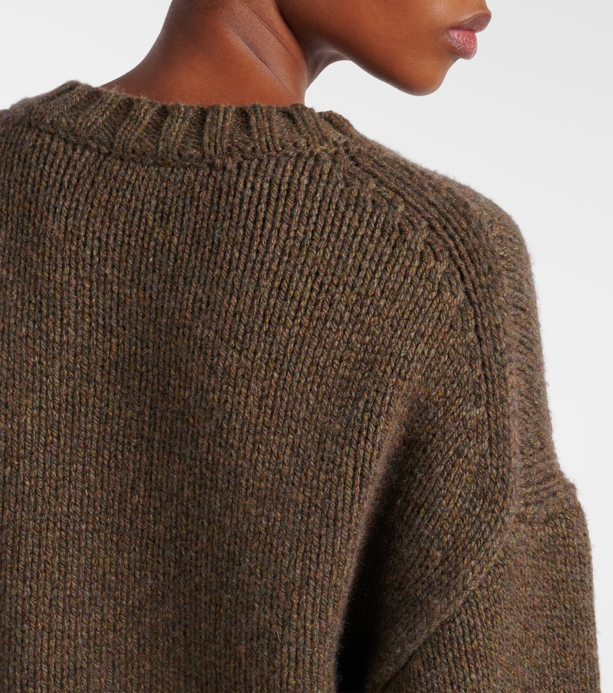 Gemma Oversized Cashmere Sweater
