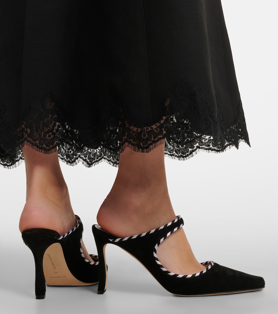 Pura Mules