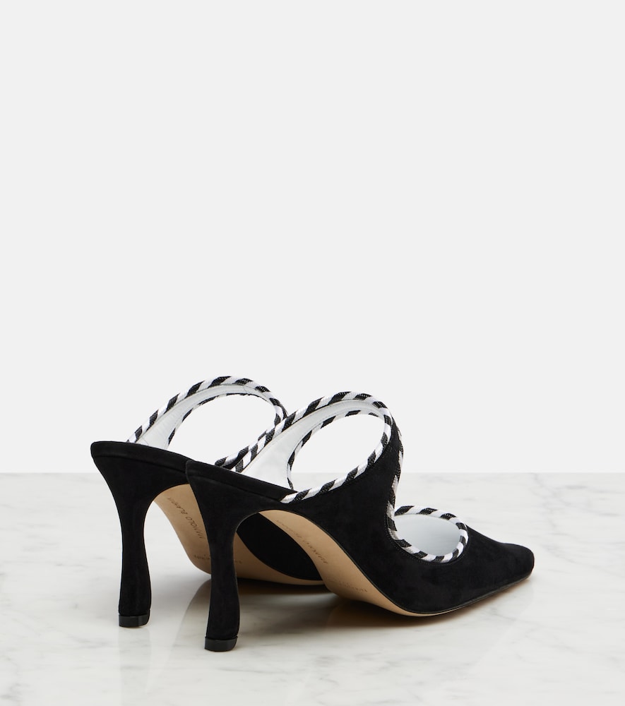 Pura Mules