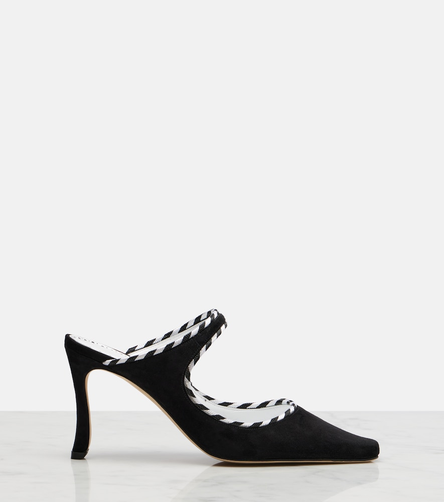 Pura Mules