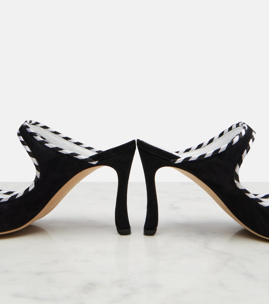 Pura Mules
