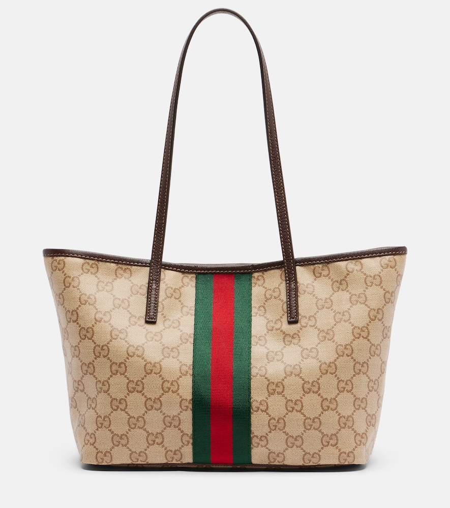 Gucci Cabas Essence Small en GG Canvas 1950 €
