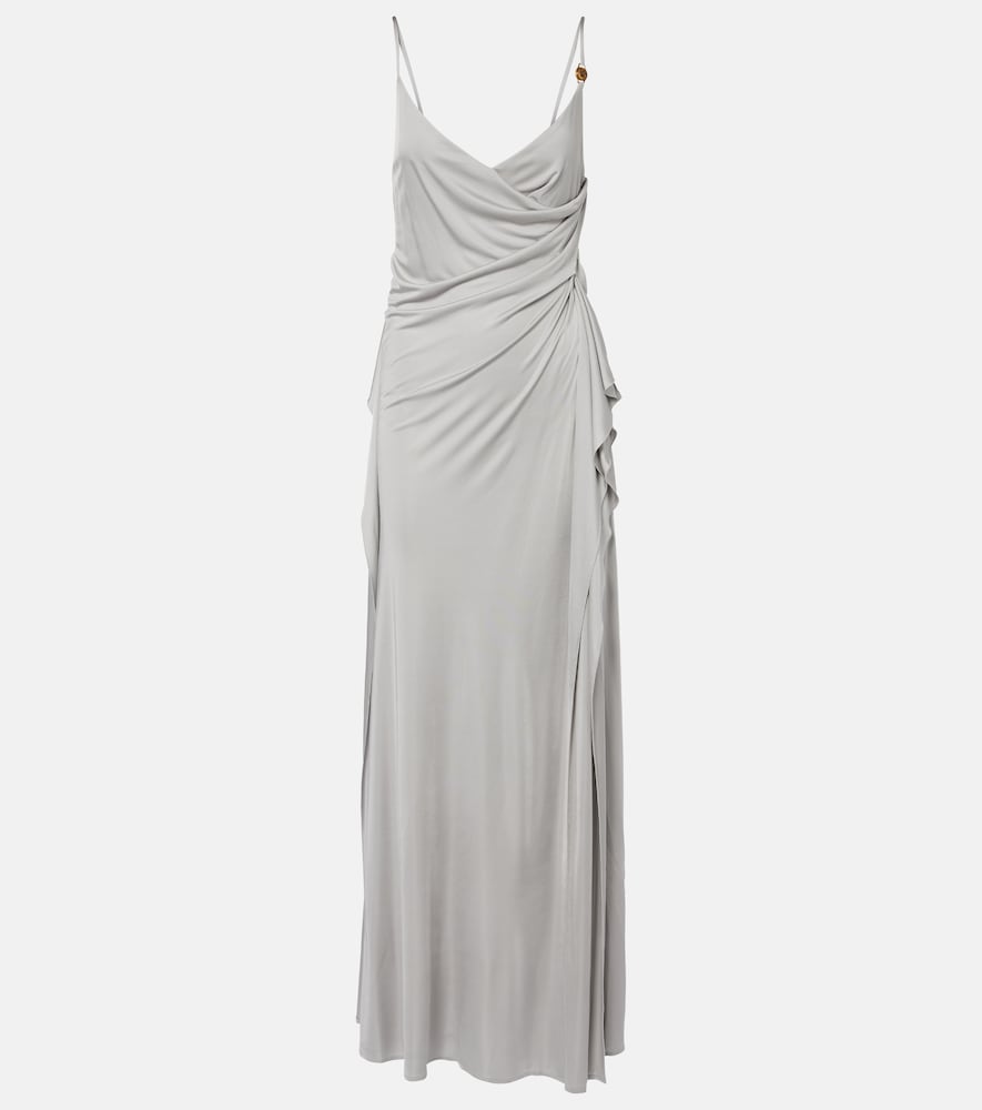 Cocktailkleid Medusa aus Jersey