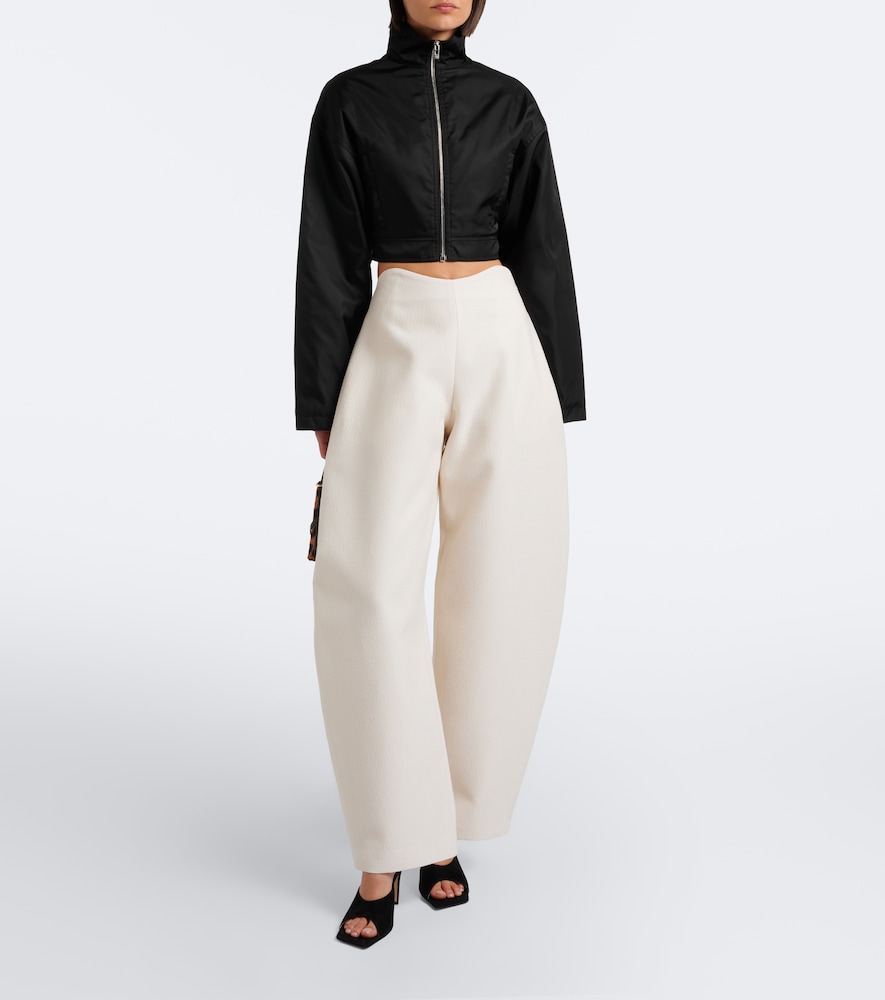 Edge Mules