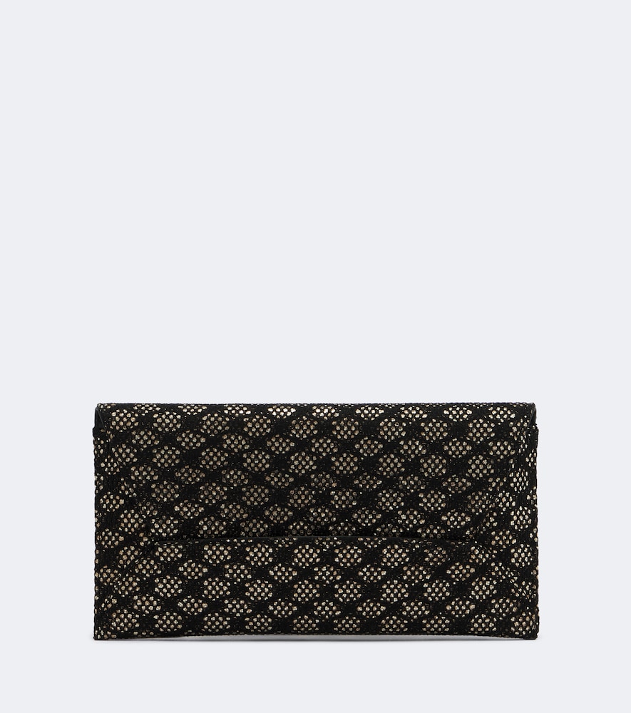 Verzierte Clutch Envelope Small