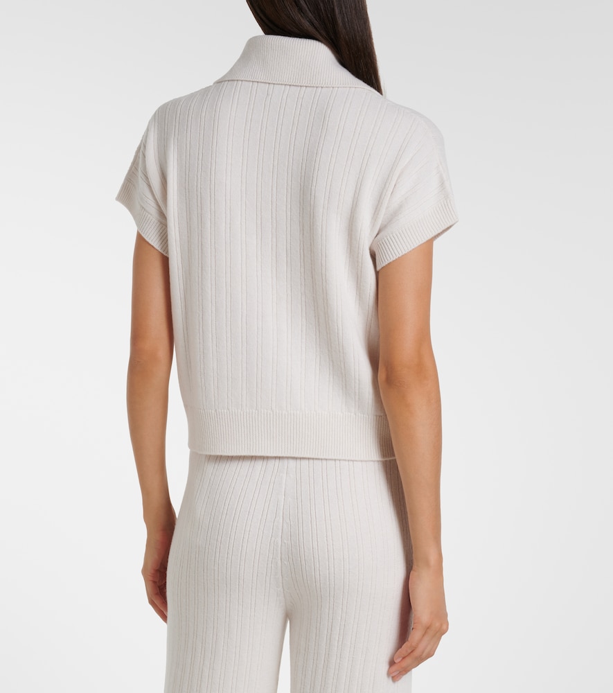 And Cashmere Polo