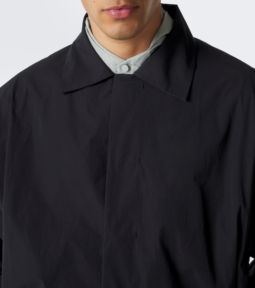 Kippel Technical Blouson Jacket