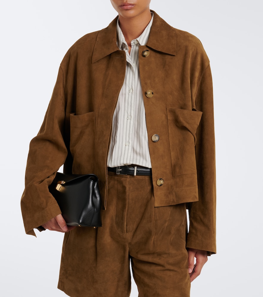 Aitna Jacket
