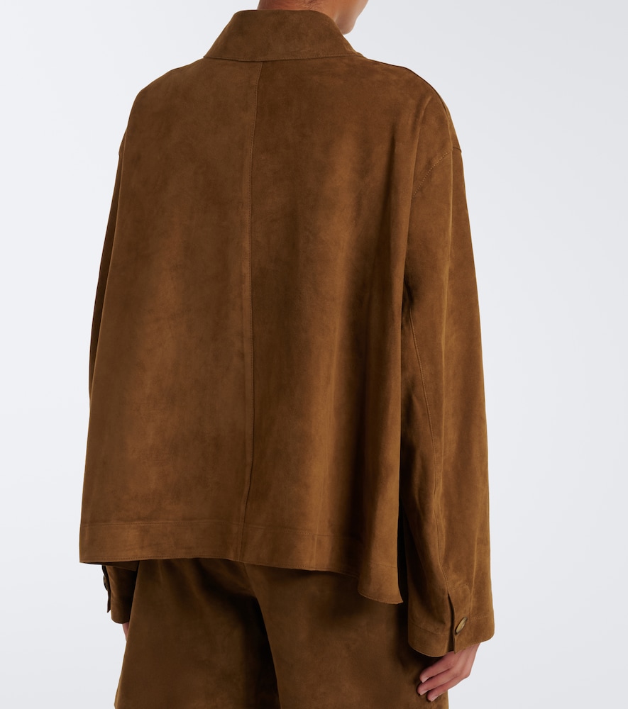 Aitna Jacket