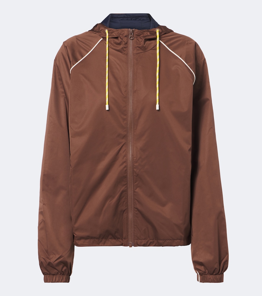 The Upside Veste capuche Lila 200 €