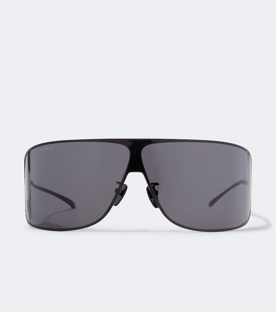 Shield-Sonnenbrille