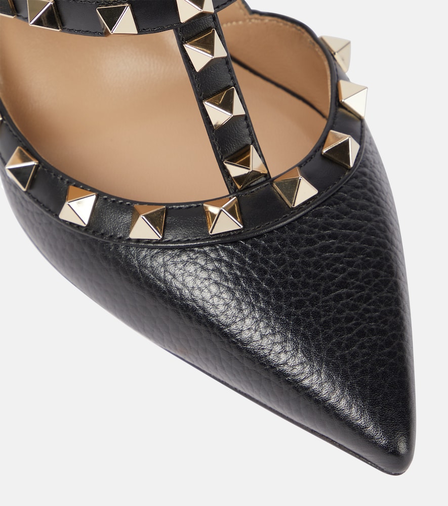 Garavani Rockstud Pumps