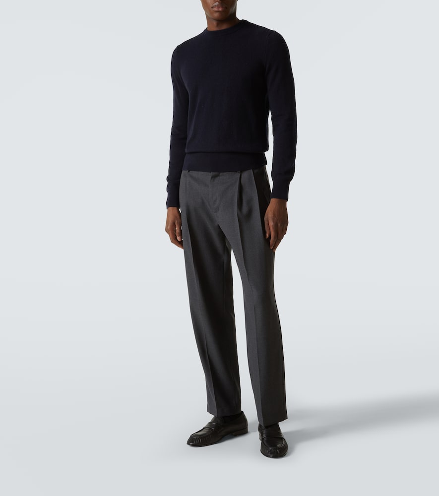  The Row The Row Pullover Benji Aus Kaschmir 