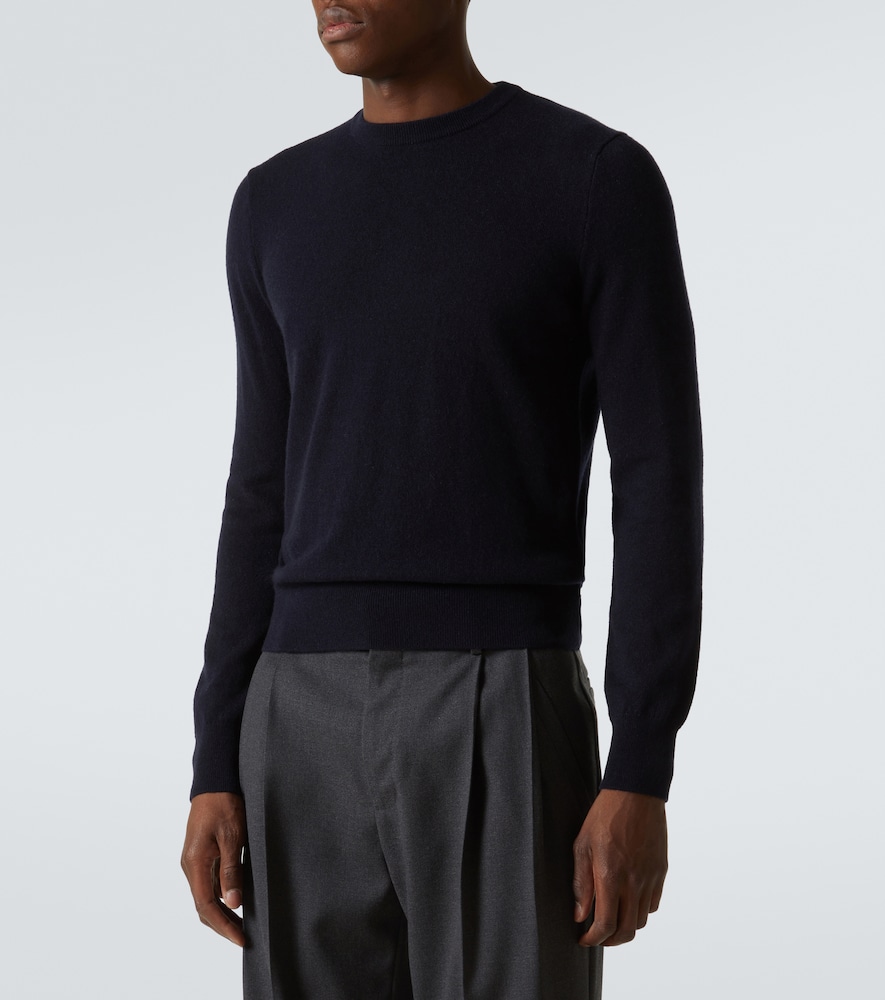  The Row The Row Pullover Benji Aus Kaschmir 