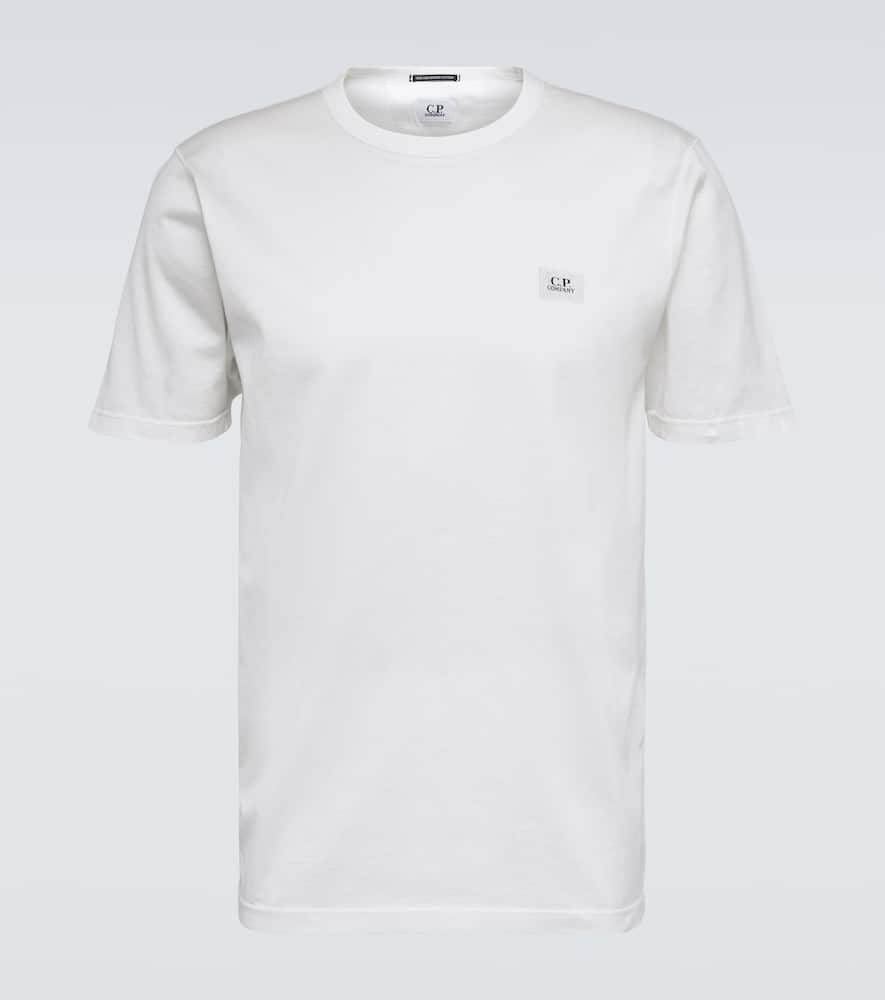 C.p. Company C. P. Company Topwear In White