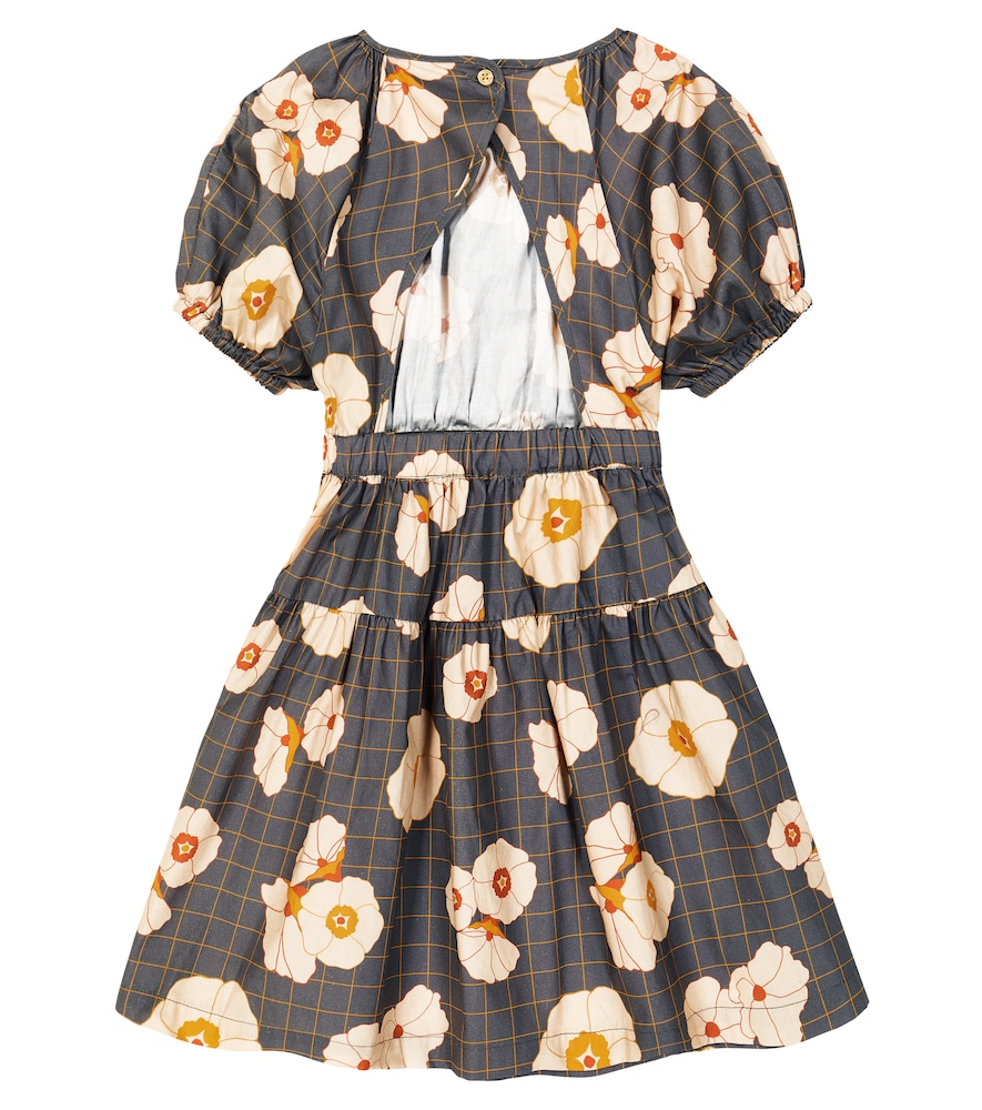  C'era Una Volta C'era Una Volta Lola Cotton Dress 