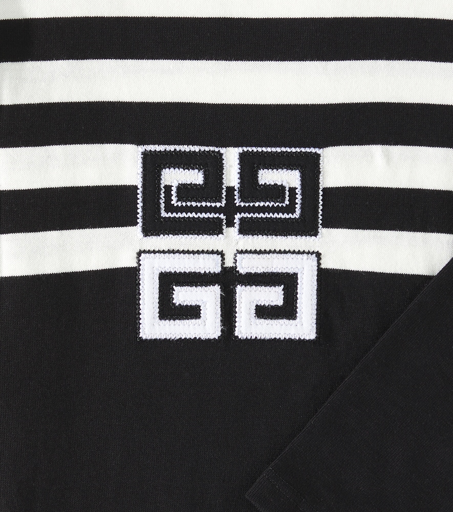  Givenchy Kids Givenchy Kids Kleid 4g Aus Baumwolle 