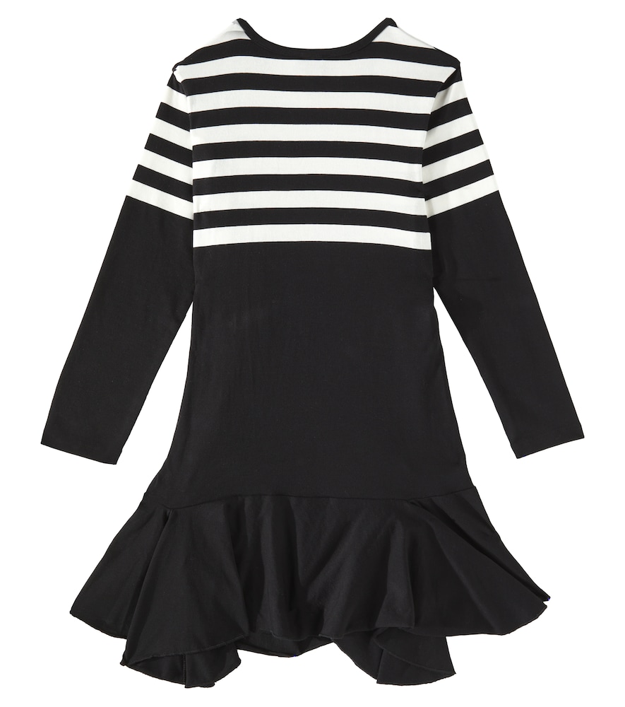  Givenchy Kids Givenchy Kids Kleid 4g Aus Baumwolle 