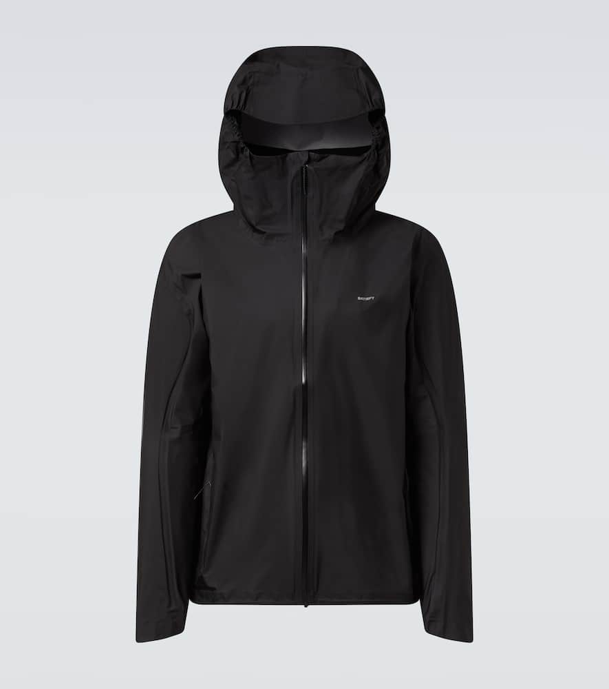 Pertex 3L Fly rain jacket
