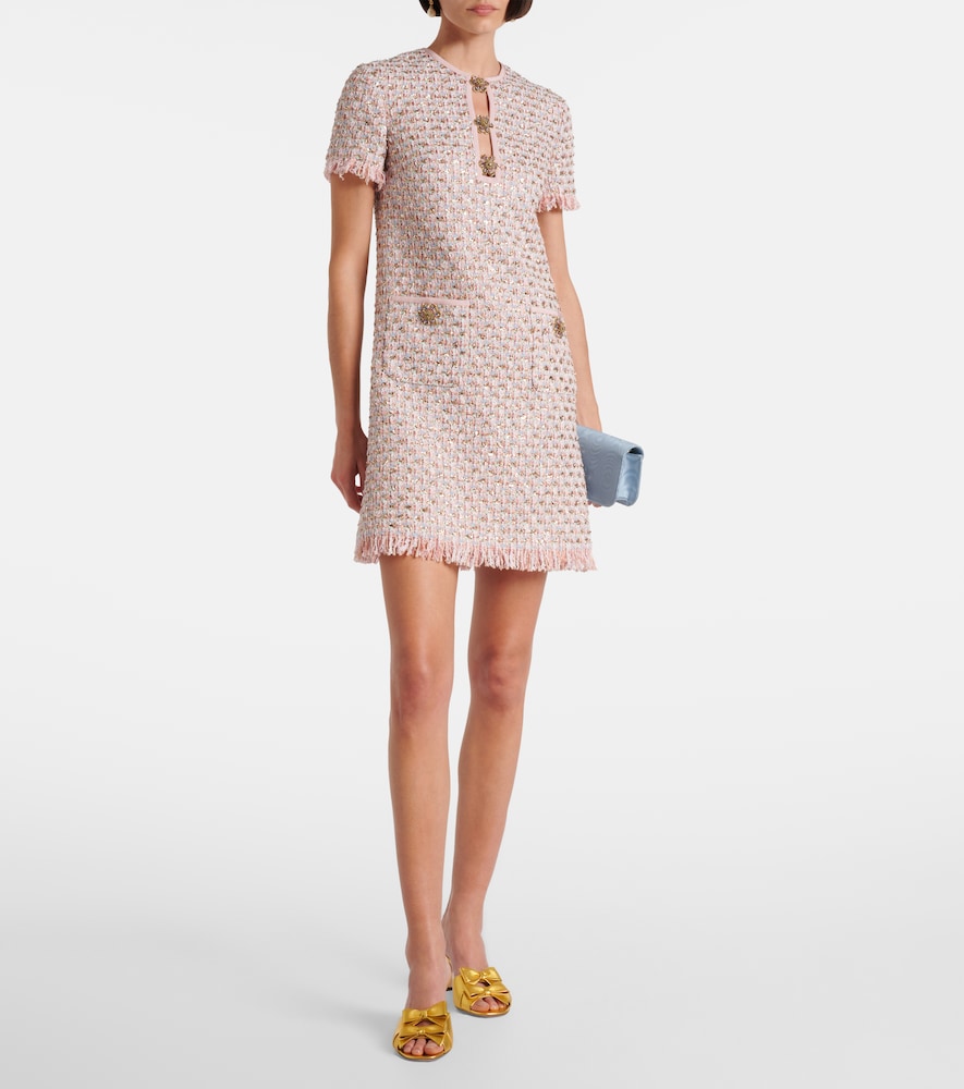 Garavani Bowow 75 Mules