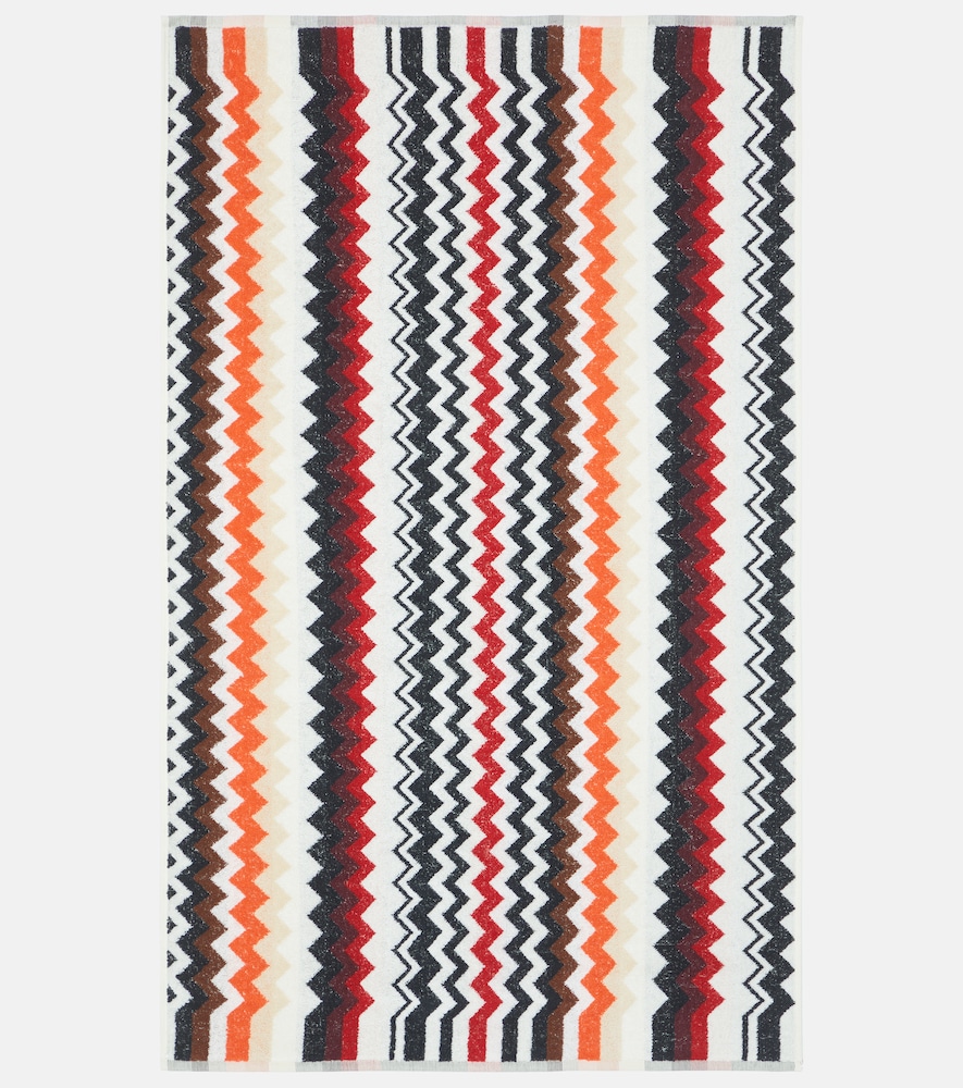  Missoni Missoni Set Aus Handtuch Und Badehandtuch 