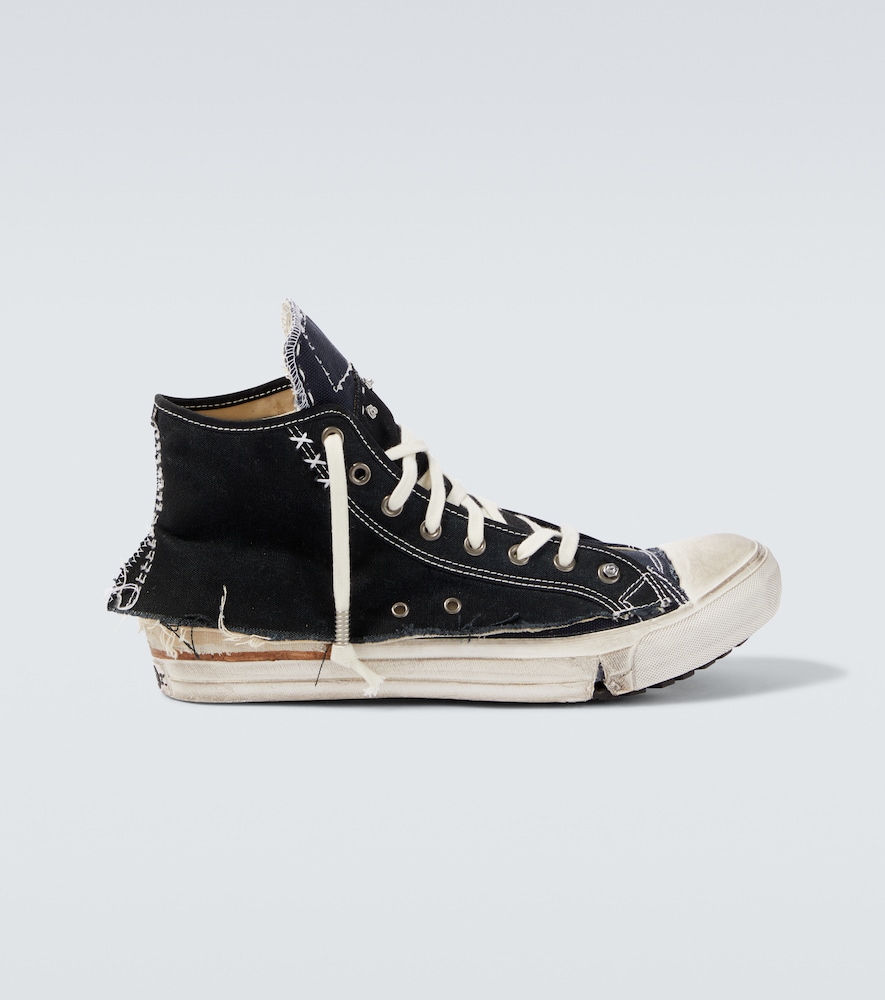Maison Margiela Baskets Loved To Death 492 €