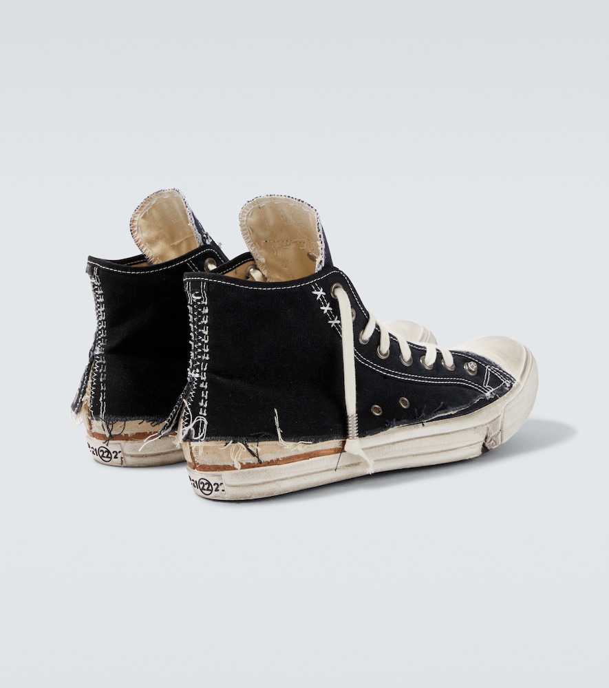  Maison Margiela Maison Margiela Sneakers Loved To Death 