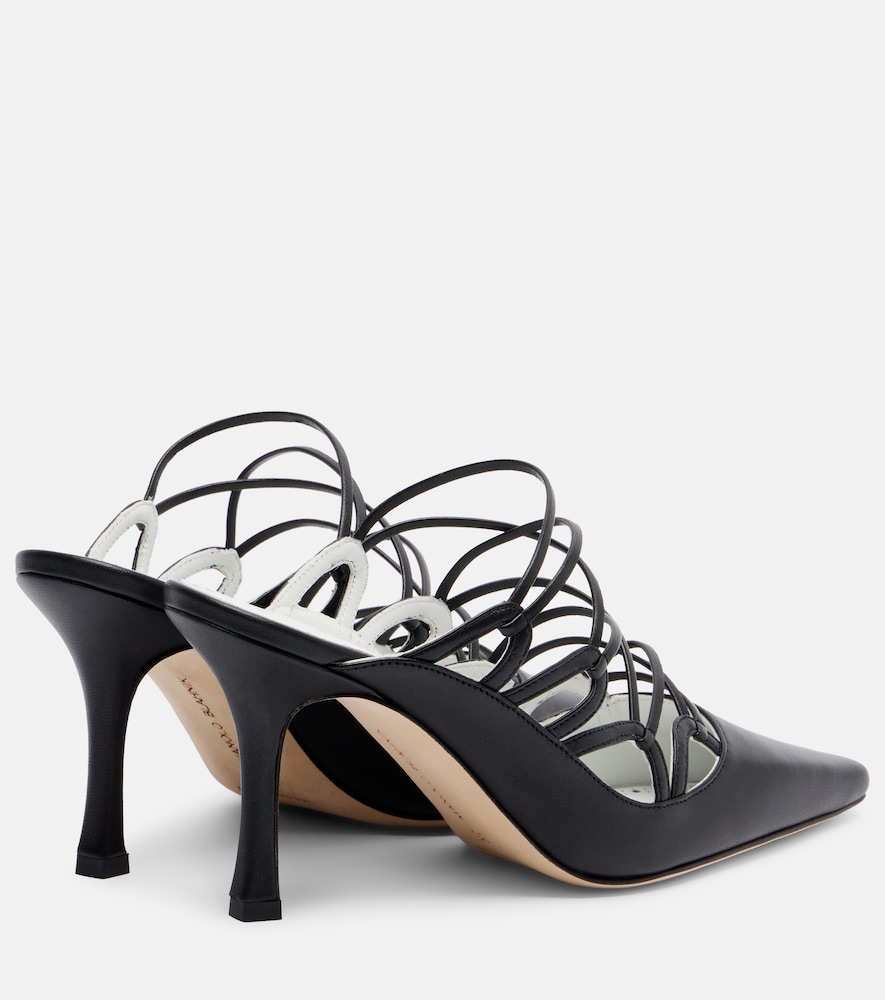 Netas 90 Mules