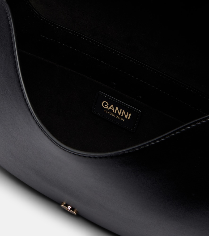  Ganni Ganni Schultertasche B-kat 