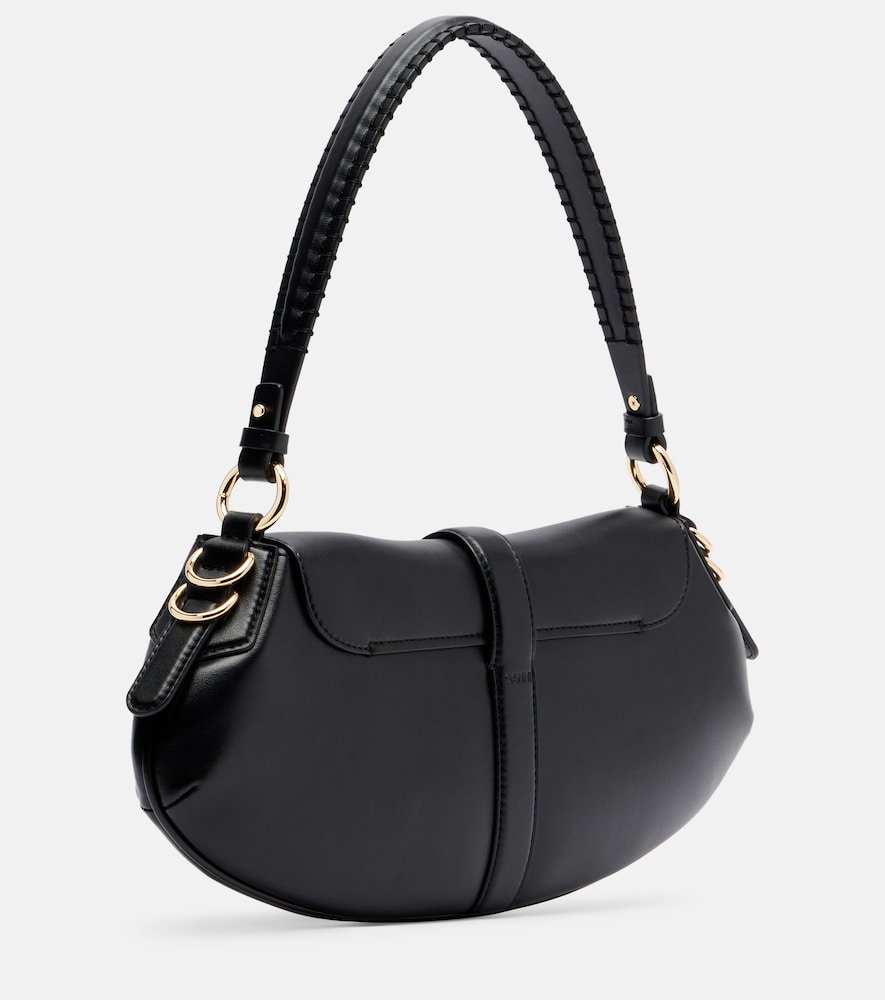  Ganni Ganni Schultertasche B-kat 