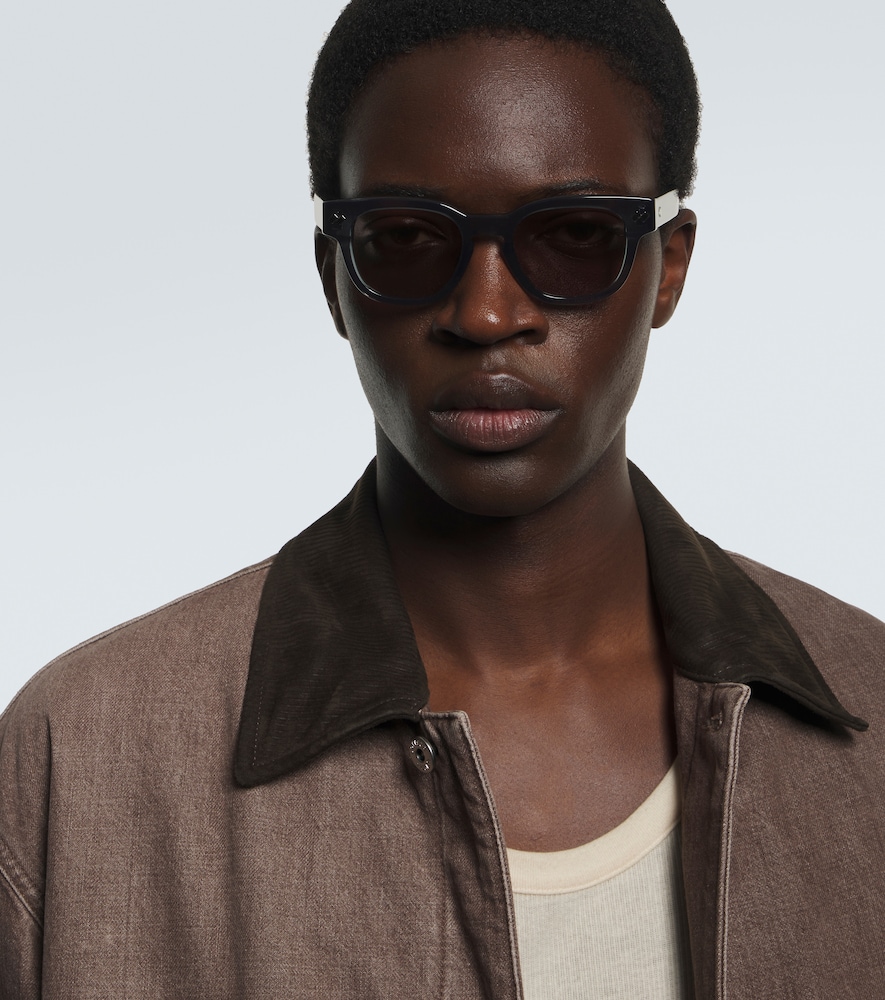 Square Sunglasses