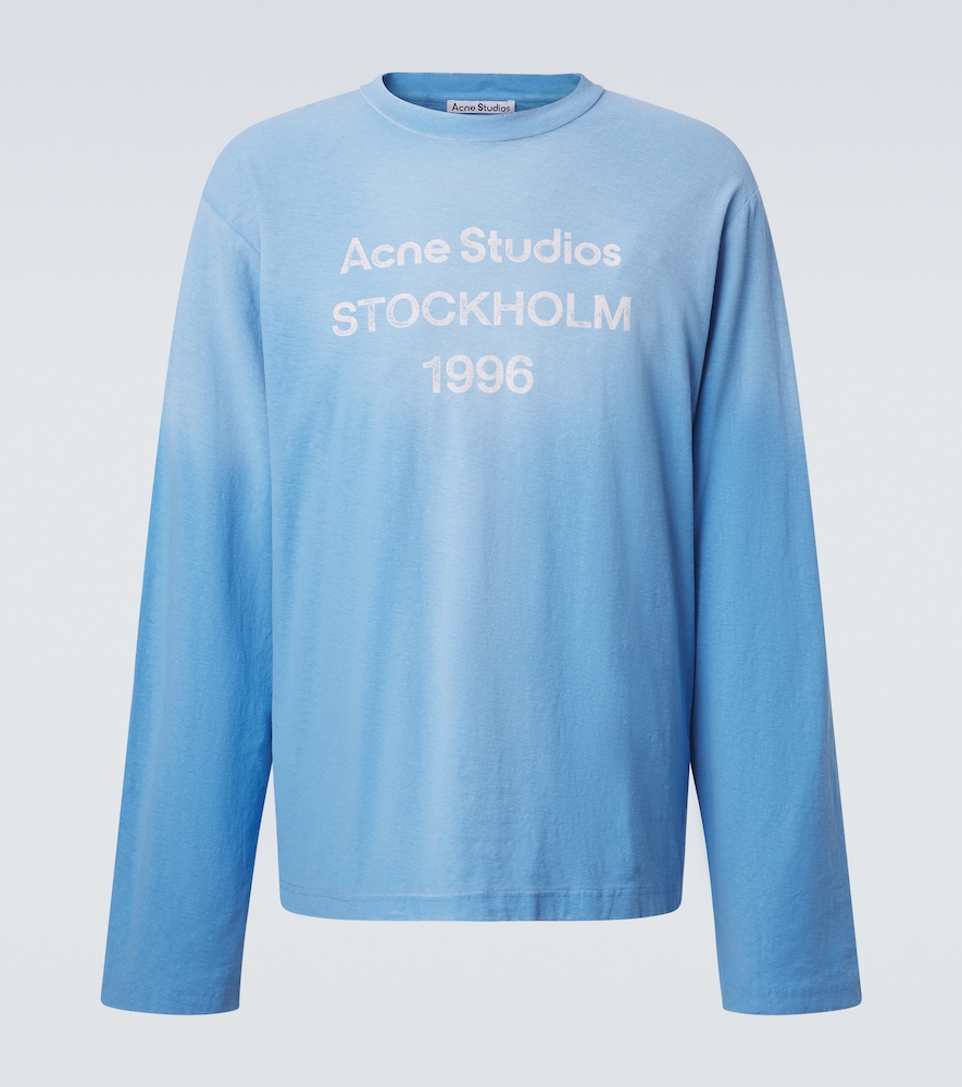 Cotton Poplin Shirt