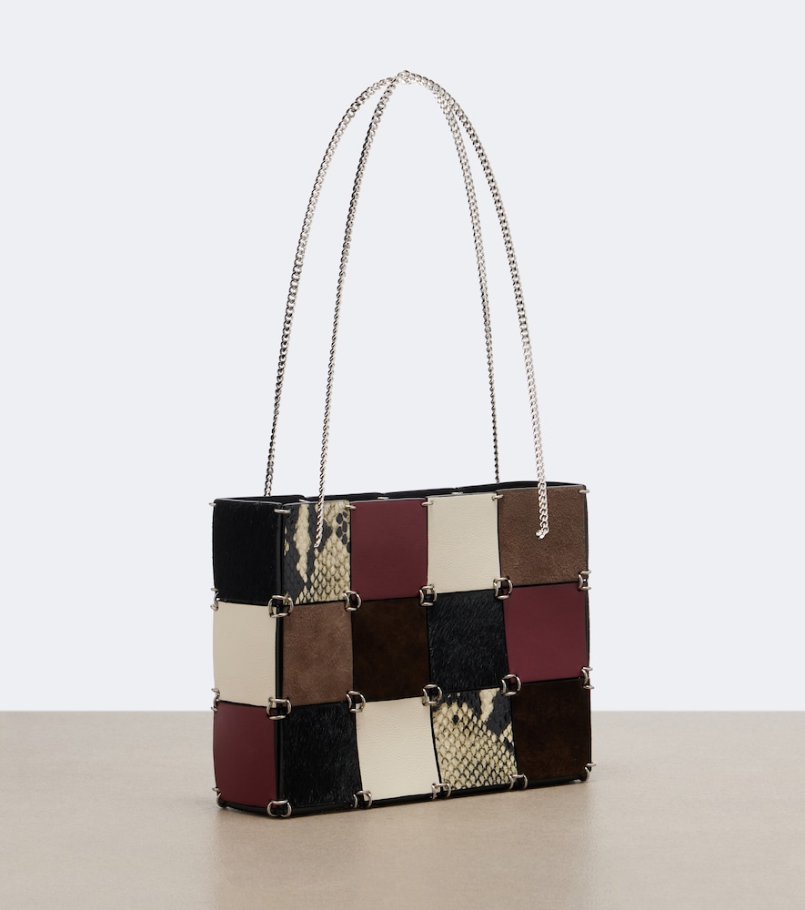 Emma Small Shoulder Bag