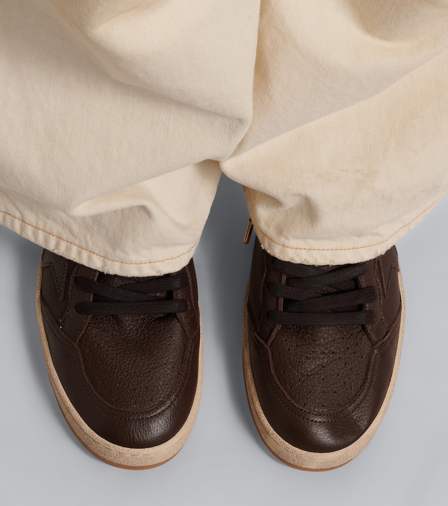 Ball Star Sneakers