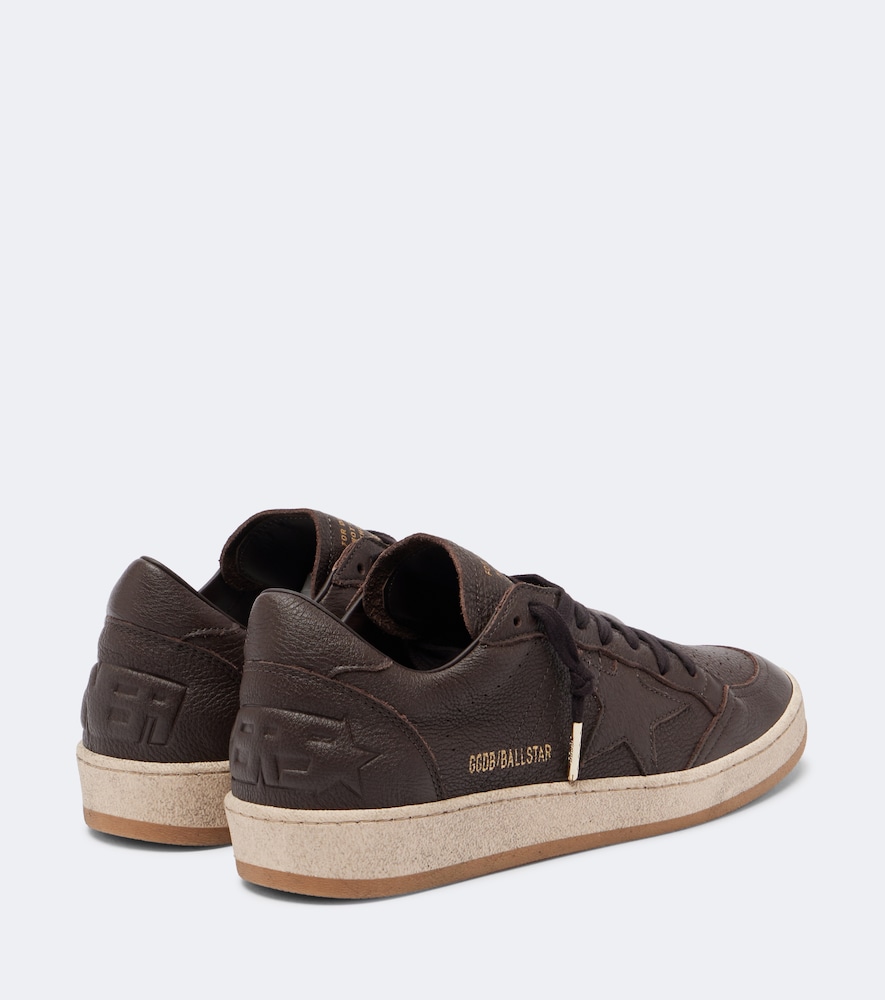 Ball Star Sneakers