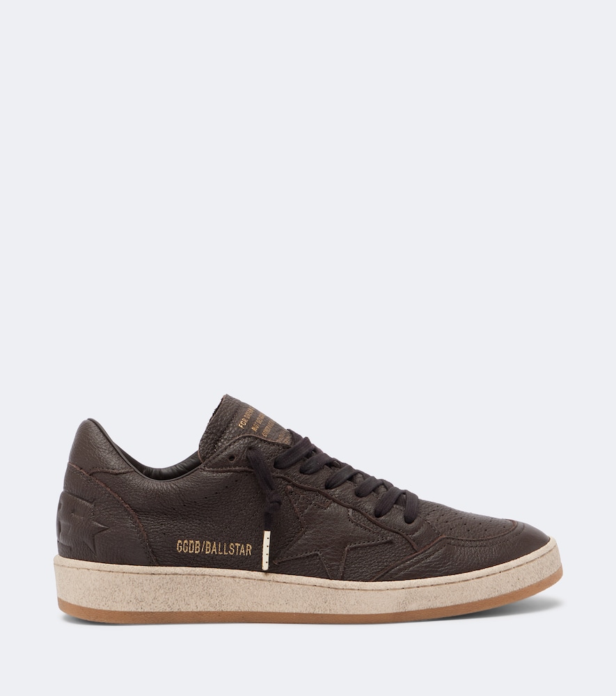 Ball Star Sneakers