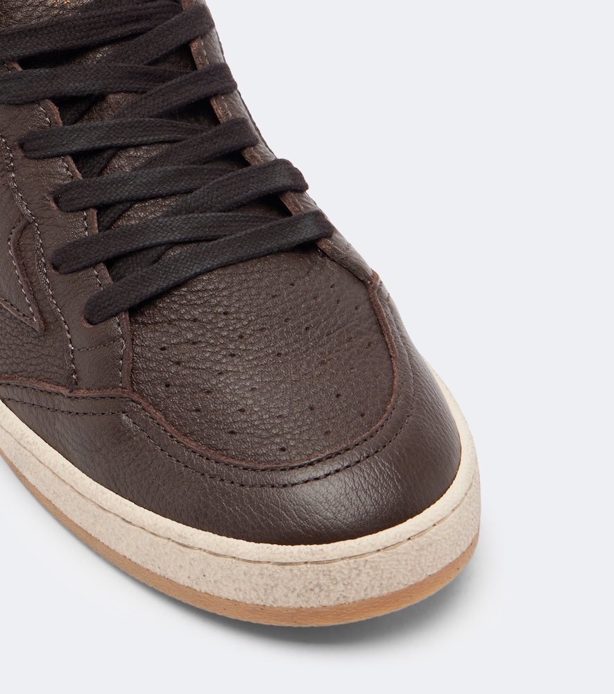 Ball Star Sneakers