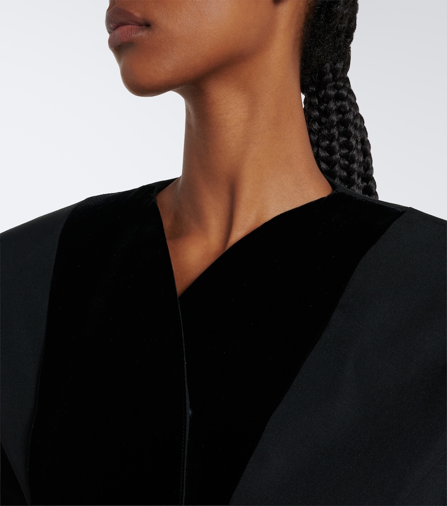 Paloma Jacket