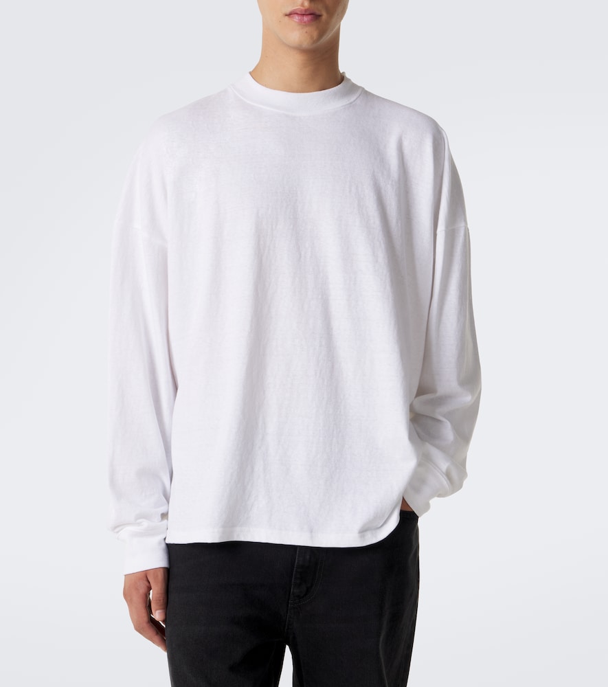 Dolino Cotton Jersey T-Shirt