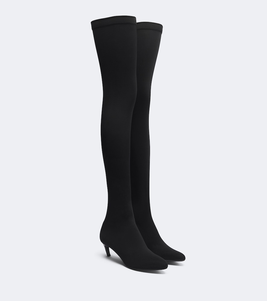 Victoria Beckham Cuissardes Harlow