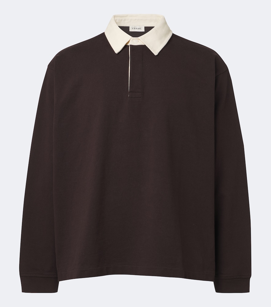 Polo in cotone