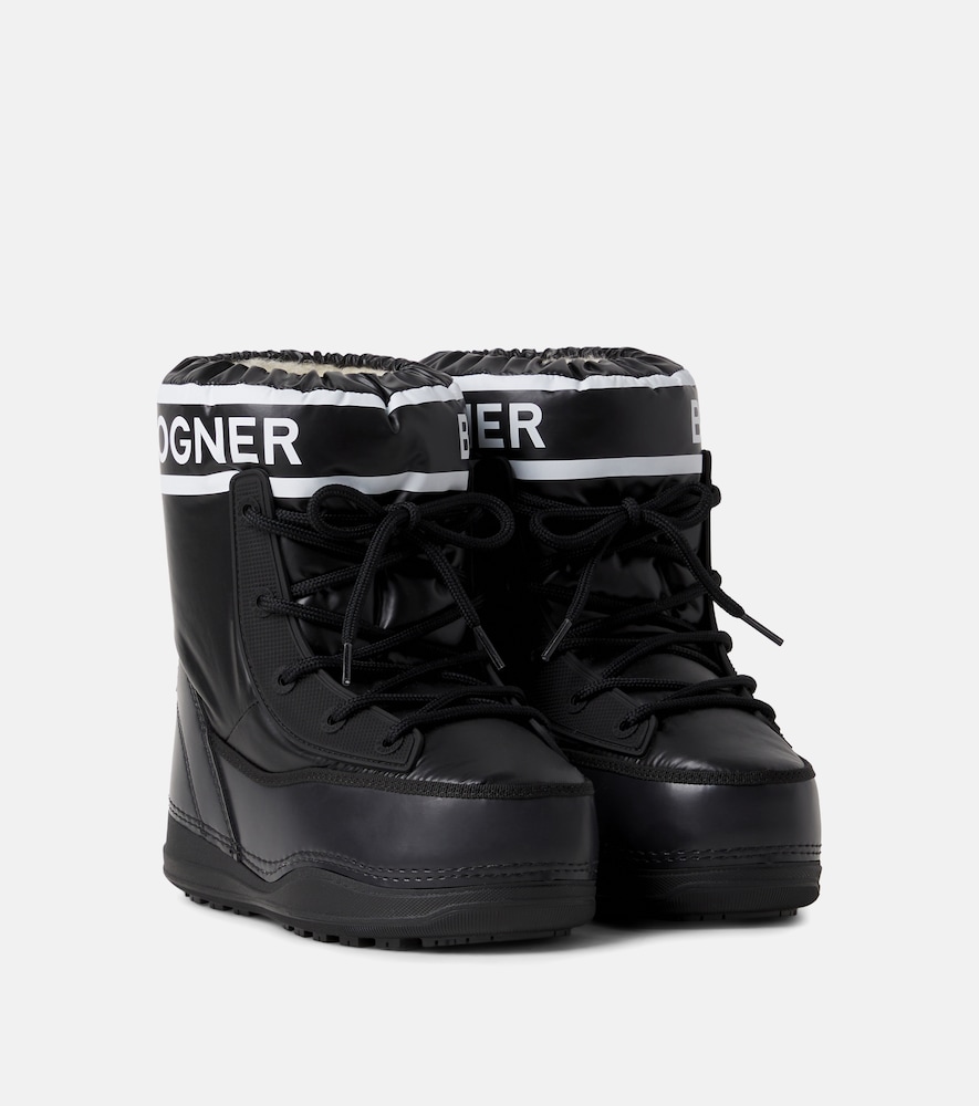 Schneestiefel La Plagne
