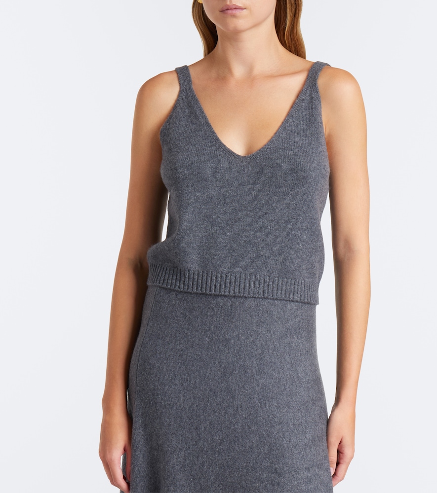 Violia Cashmere Top