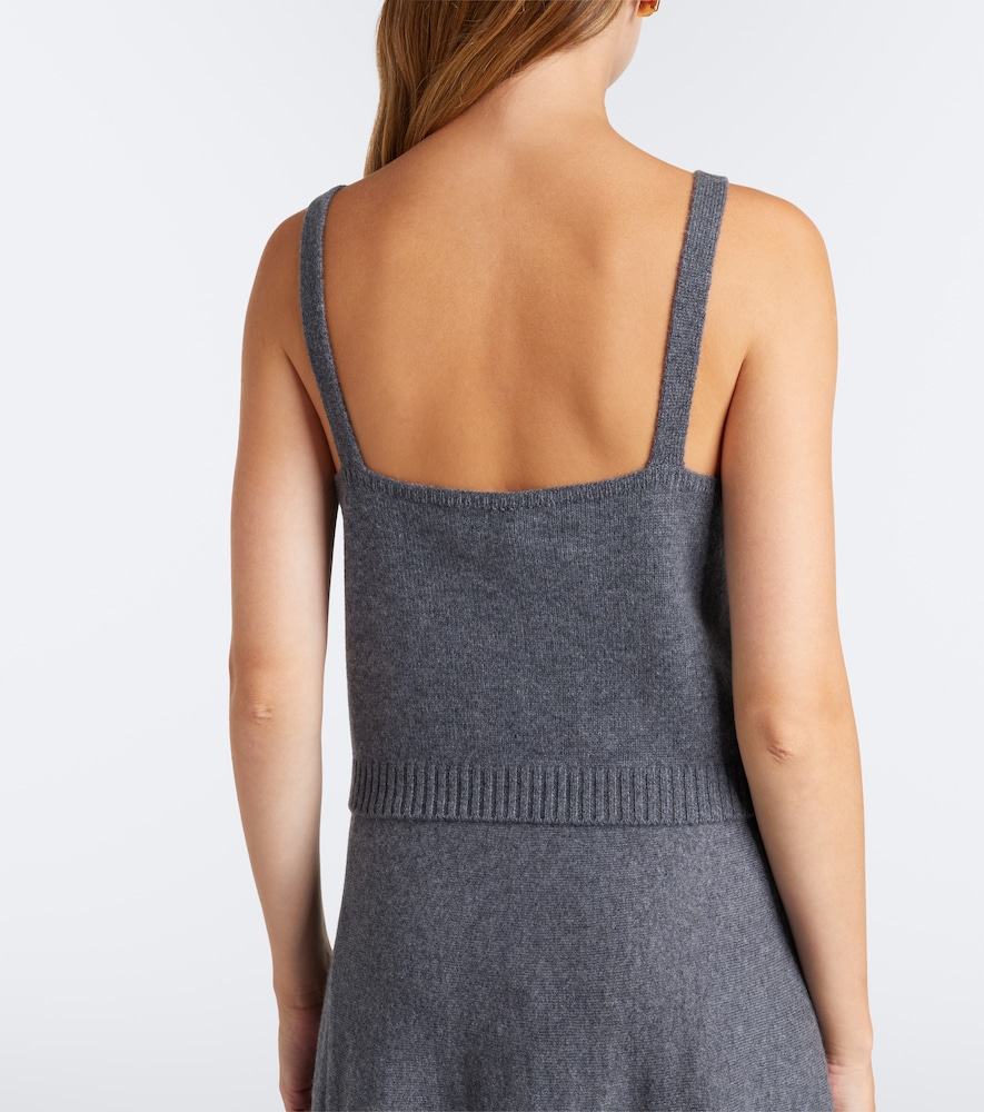 Violia Cashmere Top